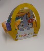 George Hoppy Easter Childs Design & Decorating Gift Bundle RRP £11.99 CLEARANCE XL £4.99