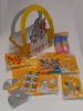 George Hoppy Easter Childs Activity Gift Bundle RRP £12.99 CLEARANCE XL £4.99