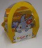 George Hoppy Easter Childs Activity Gift Bundle RRP 12.99 CLEARANCE XL 4.99