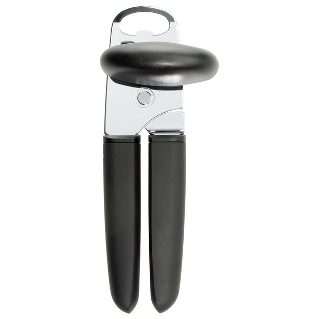 OXO SoftWorks Can Opener RRP £10 CLEARANCE XL £6.99