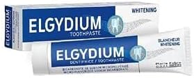 Elgydium Whitening Toothpaste 75ml RRP £7.99 CLEARANCE XL £5.99