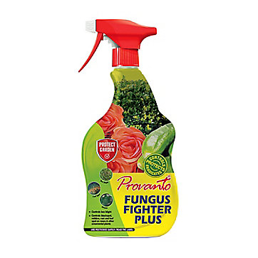 Provanto Fungus Fighter Plus Fungicide 1L RRP £7.29 CLEARANCE XL £5.99
