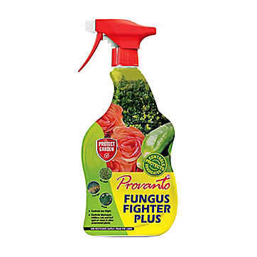 Provanto Fungus Fighter Plus Fungicide 1L RRP 7.29 CLEARANCE XL 5.99
