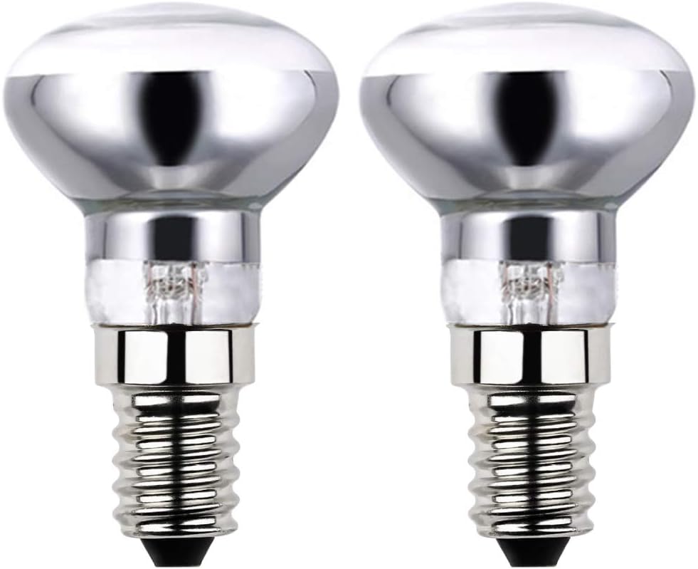 Schylling Inc 25W Reflector Light Bulbs 2 Pack RRP £5.99 CLEARANCE XL £3.99