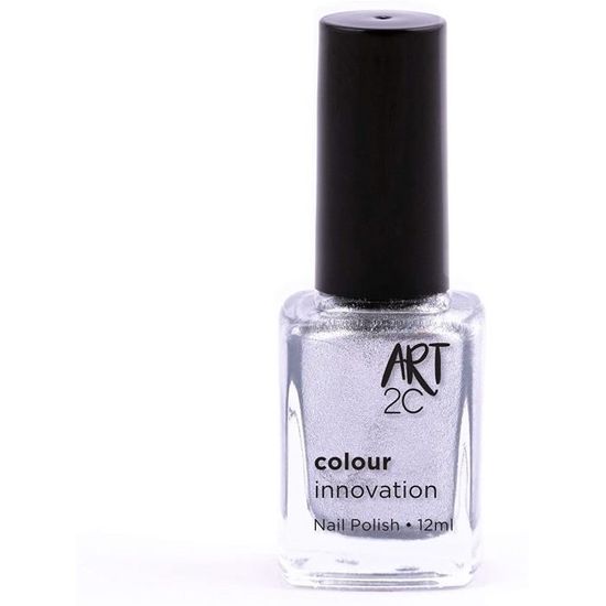Art 2C Mirror Girl! Colour Innovation Classic Nail Polish, 12ml Colour 127