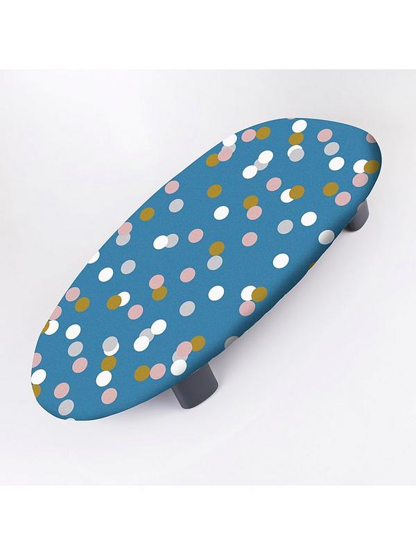 Minky Homecare Therma-Lite Table Top Ironing Board 70x34 cm RRP £13.99 CLEARANCE XL £9.99