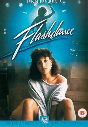 Flashdance DVD Rated 15 (2002) RRP £3.24 CLEARANCE XL £1.99