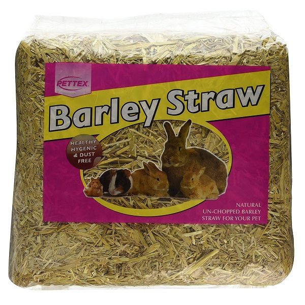 Pettex Barley Straw 800g RRP 2.59 CLEARANCE XL 1.99