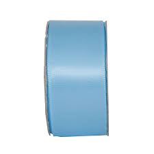 Anita's Everyday Ribbons 3m Wide Satin Soothing Blue RRP £1.50 CLEARANCE XL 99p