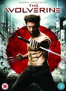 The Wolverine DVD Rated 12 (2013) RRP £2.99 CLEARANCE XL 99p