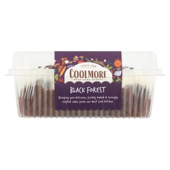 Coolmore West Cork Bakery Black Forest 400g (Oct 23) RRP £2.89 CLEARANCE XL £1
