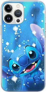 Disney Stitch Design iPhone 13 Pro Max Phone Case RRP £9.50 CLEARANCE XL £6.99