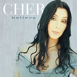Cher Believe CD Disc Sealed 1998 RRP 5.98 CLEARANCE XL 4.99