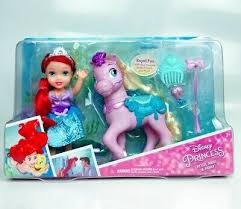 Disney princess petite ariel shop