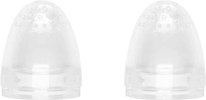 OXO Tot Silicone Self Feeder Replacement Pouches RRP £9.99 CLEARANCE XL £6.99