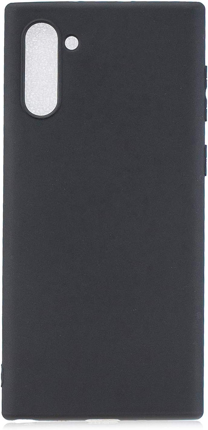 Deidentified Samsung Galaxy Note 10 Black Case RRP £8.99 CLEARANCE XL £6.99