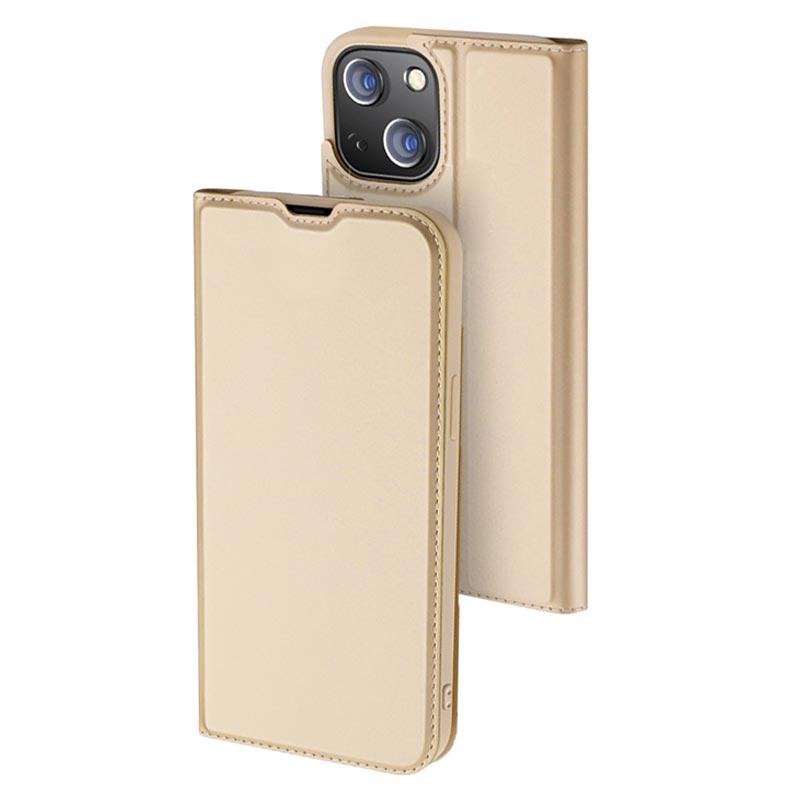 Dux Ducis Pro Skin Series iPhone 14 Gold Case RRP £13.99 CLEARANCE XL £10.99
