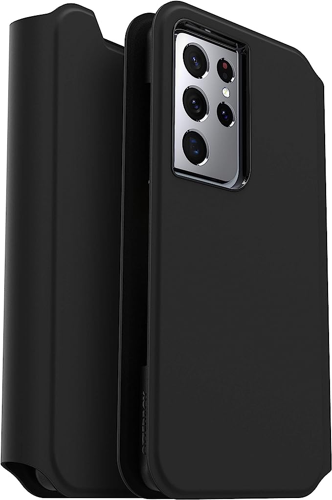 Otter Box Strada Via Series Samsung Galaxy S21 Ultra 5G Phone Case RRP £24.99 CLEARANCE XL £19.99