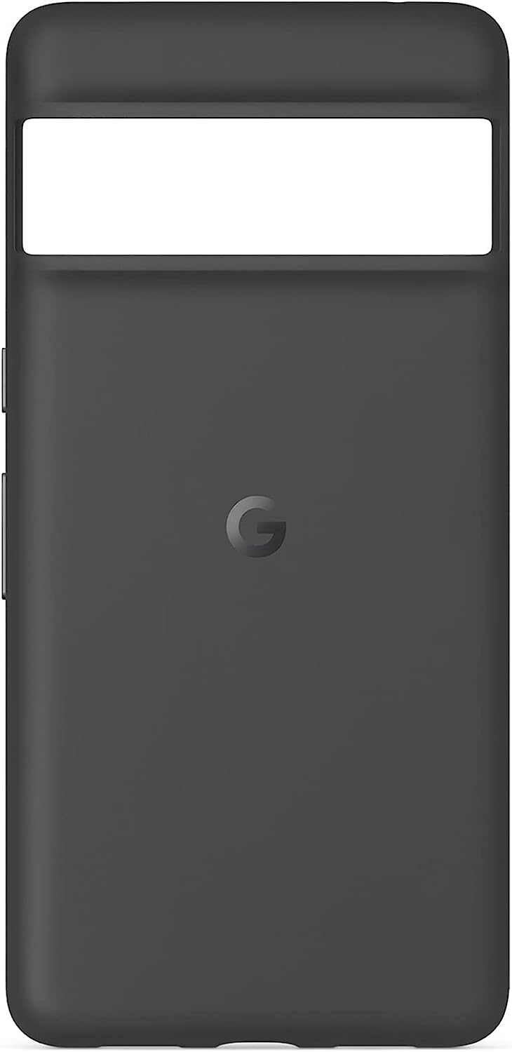 Google Pixel 7 Pro Case Black RRP £24.99 CLEARANCE XL £19.99