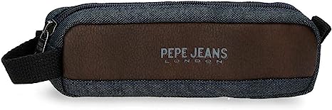 Pepe Jeans London District Azul Coloured Case RRP £12 CLEARANCE XL £7.99