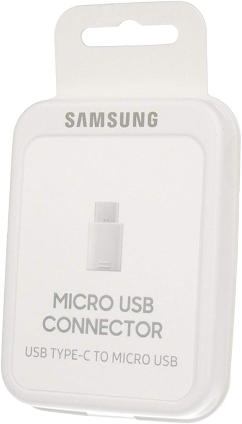 Samsung Original Micro USB Connector/USB Type C to Micro USB Adaptor RRP £8.99 CLEARANCE XL £7.99