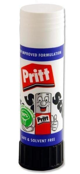 Pritt Stick Original Glue Stick 43g RRP 2.35 CLEARANCE XL 1.50