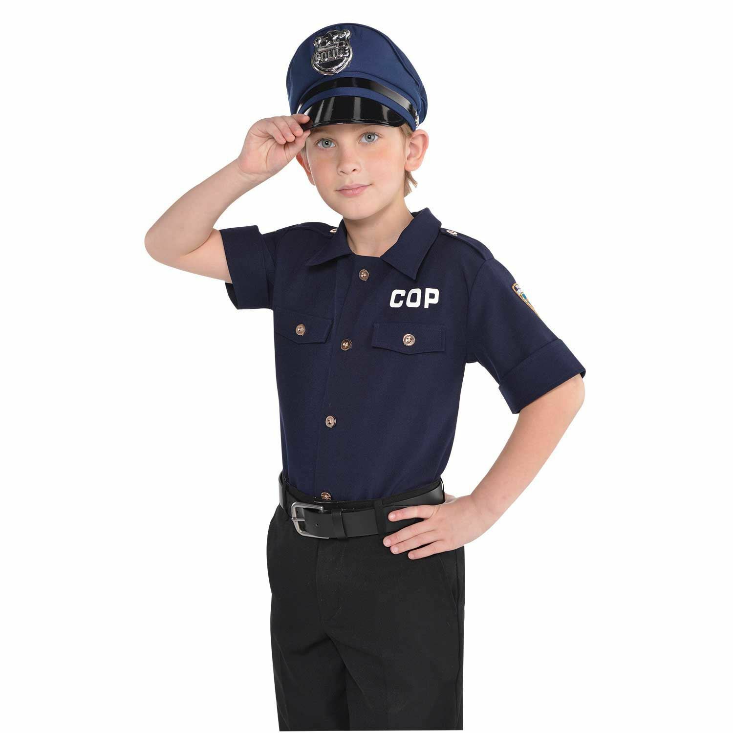 swat shirt for boy