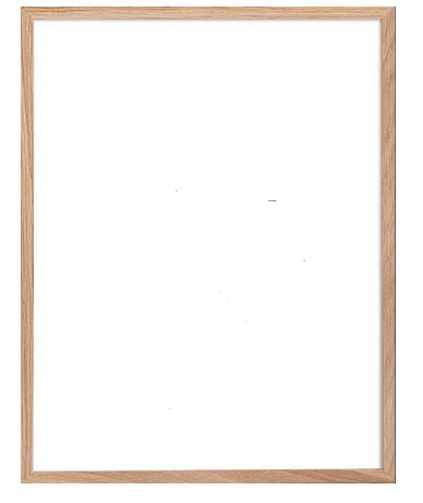 IDIY Wooden Frame For Diamond Painting 2 Pack 30x40 cm RRP £14.99 CLEARANCE XL £9.99