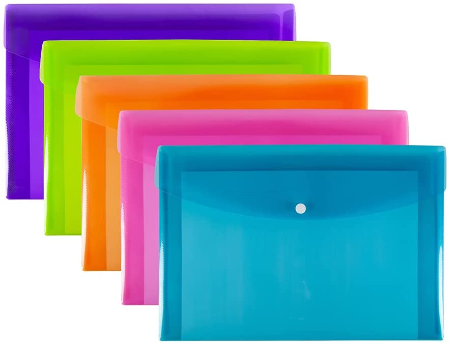 Cheap folders discount