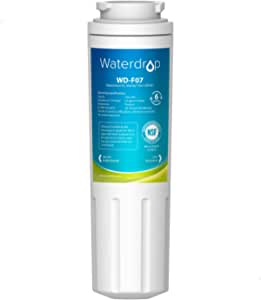 Waterdrop Refrigerator Water Filter Model: WD-F07 RRP £14.99 CLEARANCE XL £9.99