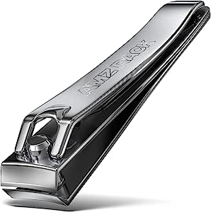 AMZ Rack High Quality Extra-Large Nail Clipper RRP £3.99 CLEARANCE XL £2.99