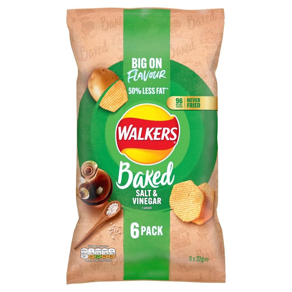 walkers-baked-salt-vinegar-multipack-crisps-6x22g-rrp-2-clearance-xl